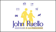 logotype entreprise d'aide à domicile