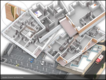Infographies pour la formation incendie
