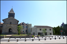 Insertion 3d pour maison d'architecte Suisse