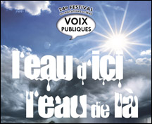 Festival Voix Publiques 2023