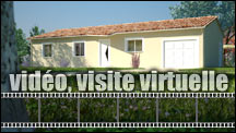 Visites virtuelles et films 3d pour l'immobilier